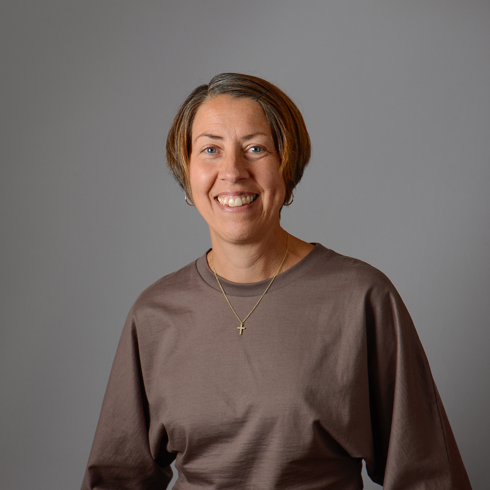 Lina Stenlund